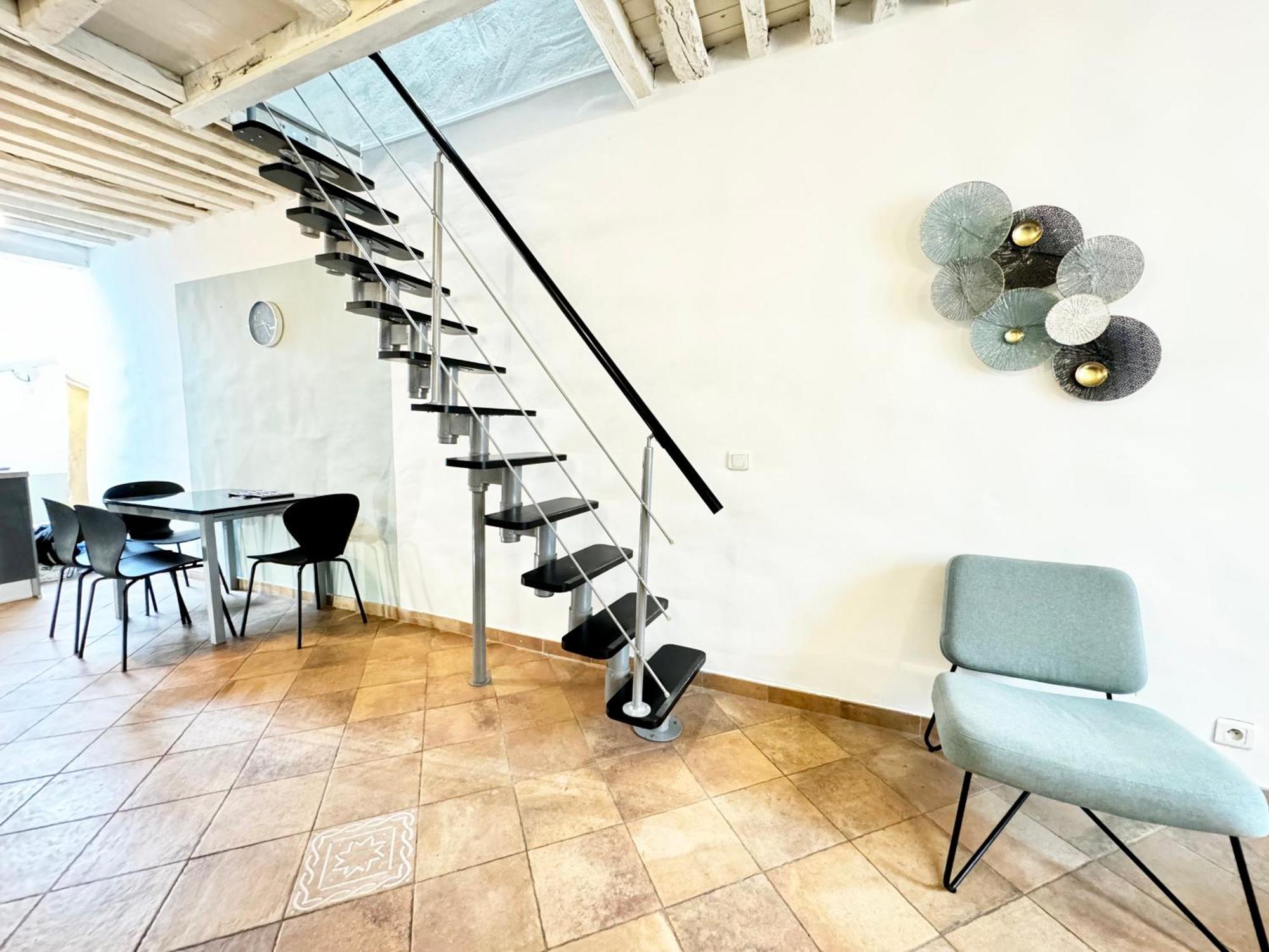 Appartement Loge De L'opera A 200 M Du Palais Des Papes